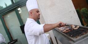 إفطار وأمسية  رمضانية في الموفنبيك لفرقة انتيكا