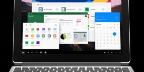 جايد تطلق حاسوبها اللوحي الجديد من فئة إثنان في واحد Remix Pro