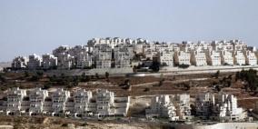 الاحتلال يقرر بناء 200 وحدة استيطانية في القدس الشرقية