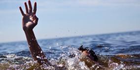 مصرع طفل غرقا في قطاع غزة