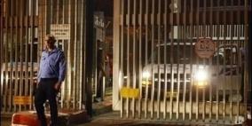 استصدار قرار بنقل أسير مريض إلى مستشفى في بيت لحم