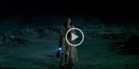 إطلاق فيلم المختارون من إنتاج إيمج نيشن ضمن خدمة الفيديو حسب الطلب