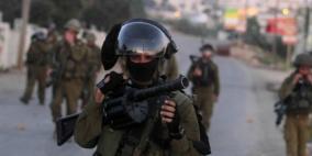 الاحتلال يستولي على كاميرات مراقبة من محل في بيت لحم