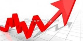 مؤشر القدس يغلق مرتفعا بـ0.22%