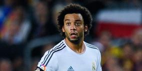 رسمياً: مارسيلو يغيب عن منتخب البرازيل في كوبا أمريكا