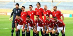 15 أكتوبر موعداً لمباراة غانا ومصر بتصفيات كأس العالم
