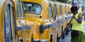 تعليق إنتاج السيارة الهندية (أمباسادور)