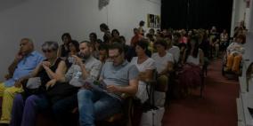 أفلام طلبة كلية دار الكلمة الجامعية تشارك في مهرجانات سينمائية دولية