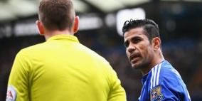 تشيلسي يعود للسقوط على ملعبه على يد كريستال بالاس