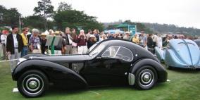 سوق السيارات الكلاسيكية تتوسع عالمياً وتجذب المستثمرين