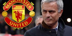 مورينيو: أعيش حياة "كارثية" في مانشستر