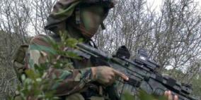 غزة: الاحتلال يختطف "مؤيد" في ظروف غامضة