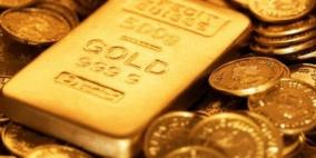 ايرادات مديرية المعادن الثمينة 712 ألف شيقل خلال الشهر الماضي