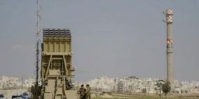 الاحتلال ينصب 'القبة الحديدية' في القدس