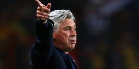 انشيلوتي المدهش بإنتصاراته يبحث عن حصد لقب دوري الأبطال العاشر للريال