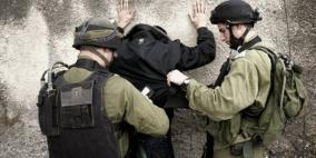 بحجة حملهما سكينا.. الاحتلال يعتقل شاب وفتاة في الخليل