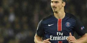 عودة إبراهيموفيتش إلى ميلان غير ممكنة!