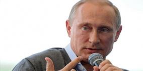 بوتين: قطاع الأعمال الأوروبي سيواجه صعوبة في العودة إلى السوق الروسية