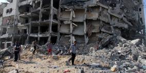 محلل سياسي لـ"رايــة": الاغلاق يدفع غزة وحماس لمواجهة جديدة