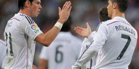 بيل: لهذا السبب، تعاقد معي ريال مدريد