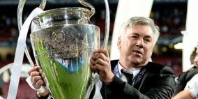أنشيلوتي: ريال مدريد سيفعلها حتى دون رونالدو وبنزيمة!