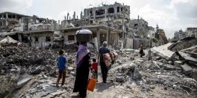 الأونروا: أصحاب البيوت المدمرة سيحصلون على تعويضاتهم قريبا