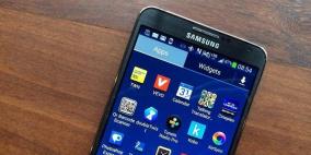 سامسونج تعتزم جلب مزايا متقدمة لهواتفها منخفضة المواصفات