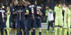 الصحف الأسبانية تجلد برشلونة بعد السقوط في عاصمة النور