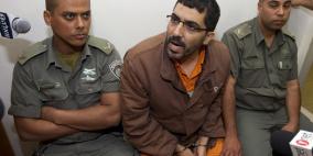 الأسير أبو سيسي: استمرار عزلي انتقام وهدفه إرضاء الشارع الإسرائيلي