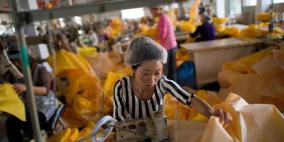 تباطؤ نمو القطاع الصناعي في الصين في نوفمبر