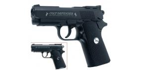 ضبط ألعاب نارية ومفرقعات ومسدسات خرز في سلفيت