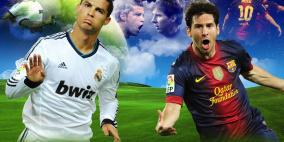 الكلاسيكو فرصة برشلونة الأخيرة!