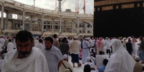 انطلاق قافلة حجاج محافظة قلقيلية إلى الديار الحجازية