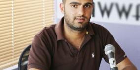 أول مجلة رياضية في محافظة بيت لحم