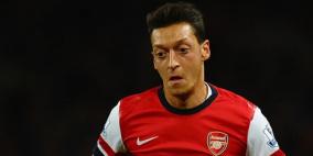 ديفيد مويز يعترف: فوتنا فرصة التعاقد مع أوزيل