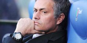 مورينيو "الاستثنائي" لا يزال محتفظا بتعطشه للنجاح