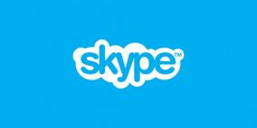 خلل يوقف خدمة سكايب في معظم أنحاء العالم