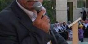 الإعلان عن تشكيل المجلس المحلي للتشغيل في قلقيلية