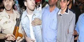 إسرائيليون يُقارنون بين "ميسي" والجندي "شاليط"