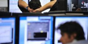 أسواق المال الأوروبية والأمريكية تتعافى بعد موجة هبوط