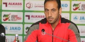 إيقاف رمزي صالح حارس المصري البورسعيدي 3 مباريات