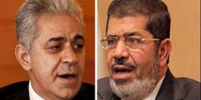 صباحي: مرسي كذاب وعليه أن يستقيل