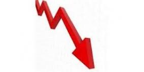 مؤشر القدس يغلق منخفضا بـ0.04 نقطة