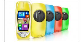 "الارتباط الذهبي" بين جديد نوكيا والرئيس بوتين