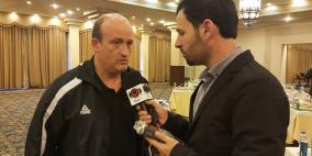 ولد علي لـ"رايــة": مباراة السعودية في طبق النسيان وجاهزون لمواجهة ماليزيا