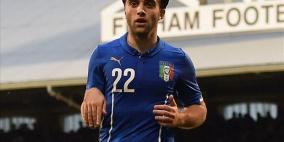 مسيرة جوزيبي روسي على المحك بعد انتكاسة جديدة