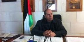 مساعدات طارئة لبدو شرق بيت لحم المتضررين من المنخفض الجوي