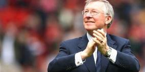 الأسطورة أليكس فيرجسون يودّع مانشستر يونايتد بعد 27 عاما في أحضان أولد ترافورد