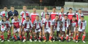 السموع يخطف نقاط مباراته أمام جورة الشمعة في دوري الثانية لكرة القدم