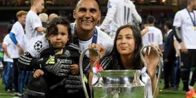 كادينا كوبي: الريال توصل لاتفاق مع نافاس من أجل تجديد عقده